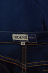 Ladies Denim - Riders - Size 12 - LJE - FAS009 - GEE