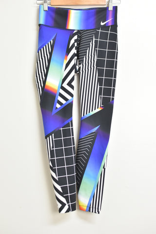 Ladies Activewear - Nike - Size S - LACT - FAS007 - GEE