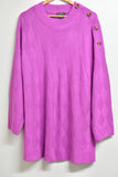 Ladies Knitwear *New* - Autograph - Size XXL - LW0 WPLU - FAS025 - GEE