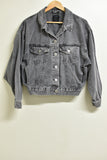 Ladies Denim - Cotton:On - Size S - LJE - FAS004 - V.G