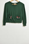 Ladies Tops - Lindy Bop - Size M - LT0 LW0 VTOP - FAS001 - GEE