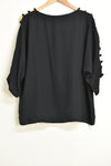 Ladies Tops - ELK - Size 16 - LT0 WPLU - FAS014 - GEE