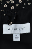 Ladies Dresses - Witchery - Size 10 - LD0 - FAS027 - GEE