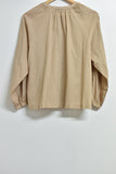 Ladies Tops - Grab - Size 10 - LT0 - FAS030 - GEE