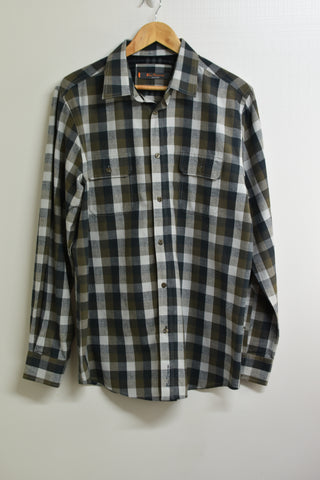 Men's Shirt - Ben Sherman - Size M - MSH - FAS008 - GEE