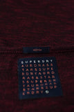 Ladies Tops - Superdry - Size M - LT0 - FAS010 - V.G