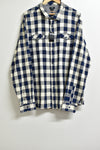 Men's Shirts - F & F - Size 3XL - MSH MPLU - FAS025 - GEE
