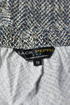 Ladies Shorts - Black Pepper - Size 18 - LS0 WPLU - FAS030 - GEE
