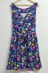Ladies Dresses - Lady Vintage *New* - Size 22 - LD0 - WPLU - FAS030