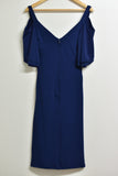 Ladies Dresses *New* - Montique - Size 8 - LD0 - FAS008 - GEE