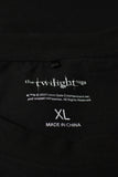 Bands/Graphic Tee's - The Twilight Saga - Size XL - VBAN WPLU - FAS010 - GEE
