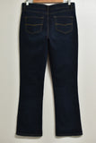 Ladies Denim - Rockmans - Size 12 - LJE - FAS029 - GEE