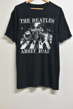 Bands/Graphic Tee's - The Beatles - Size XL - VBAN MPLU - FAS023 - GEE