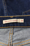 Ladies Denim - Levi's (314) - Size 30/12 - LJE - FAS032 - GEE