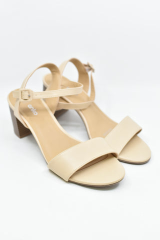 Ladies Shoes - Anko - Size 10 - LSH - FAS025 - GEE