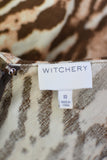 Ladies Dresses - Witchery - Size 10 - LD0 - FAS030
