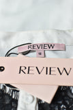 Vintage Inspired Tops *New* - Review - Size 12 - VTOP - FAS031 - GEE