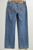 Ladies Denim - Cotton:On - Size 8 - LJE - FAS017 - GEE