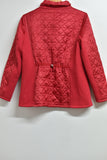 Ladies Jackets - W.Lane - Size 14 - LJ0 - FAS034 - GEE
