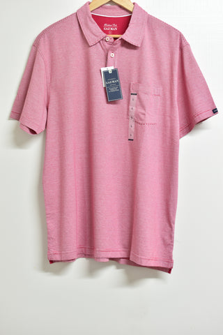 Men's T'Shirts *New - Gazman - Size L - MTS - FAS020 - GEE