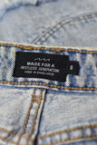 Ladies Denim - Factorie - Size 8 - LJE - FAS020 - GEE