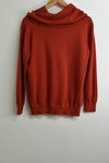 Ladies Knitwear - Savannah - Size 12 - LW01073 - GEE