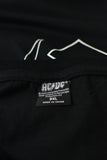 Band/Graphic Tee's - AC DC - Size 3XL - VBAN MPLU - FAS002 - GEE