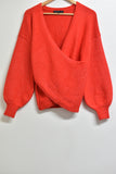 Ladies Knitwear - Decjuba - Size M - LW0 - FAS002 - VG