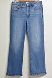 Ladies Denim - Just Jeans - Size 14 - LJE - FAS006 - V.G