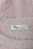 Ladies Knitwear - Ally - Size S - LW0 - FAS021 - GEE