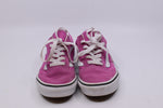 Children's Shoes - Pink Vans - Size US 3 UK 2.5 - CS0 - FAS029 - GEE