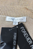 Ladies Knitwear *New* - Forever New - Size 10 - LW0 - FAS023 - GEE