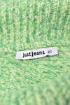 Ladies Knitwear - Just Jeans - Size 20 - LW0 - FAS024 - GEE
