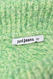 Ladies Knitwear - Just Jeans - Size 20 - LW0 - FAS024 - GEE