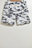 Men's Shorts - Carre - Size 40 - MST MPLU - FAS011 - GEE