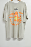 Band/Graphic Tee's - Pokemon - Size L - VBAN - FAS002 - GEE
