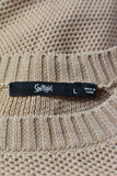 Ladies Knitwear - Sportsgirl - Size L - LW0 - FAS021 - GEE