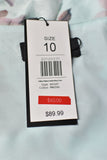 Ladies Dresses *New* - Pagani - Size 10 - LD0 - FAS001 - GEE