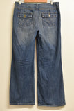 Ladies Denim - Target - Size 14 - LJE - FAS003 - GEE