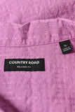 Mens Shirts - Country Road - Size XL - MSH MPLU - FAS013 - GEE