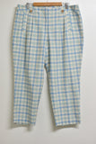 Ladies Pants - Sportscraft - Size 18 - LP0 WPLU - FAS018 - GEE