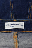 Ladies Denim - The 1964 Denim Company - Size 18 - LJE23 WPLU - FAS010 - GEE