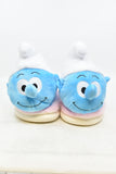 Ladies Shoes *New* - Peter Alexander (The Smurfs) - Size L - LSH - FAS004 - V.G