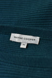 Ladies Knitwear - Wayne Cooper - Size XS - LW0 - FAS019