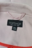 Ladies Jackets - Top Shop - Size 8 - LJ0 - FAS031 - GEE