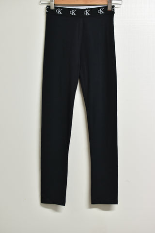 Girls Denim *New* - Calvin Klein - Size 12 - GRL GJE - FAS026 - GEE