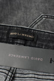 Ladies Denim *New* - David Lawrence - Size 12 - LJE - FAS015 - GEE