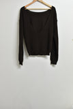 Ladies Knitwear *New* - BooHoo - Size S - LW0 - FAS004 - GEE