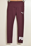 Ladies Activewear *New* - Puma  - Size 8 - LACT - FAS014 - GEE