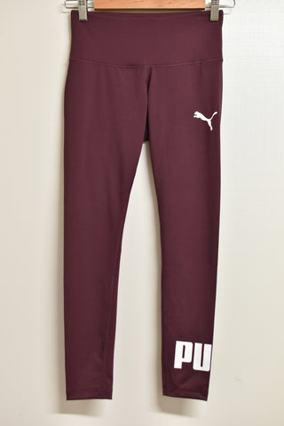 Ladies Activewear *New* - Puma  - Size 8 - LACT - FAS014 - GEE